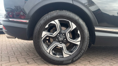 Honda CR-V 1.5 VTEC Turbo SR 5dr CVT Petrol Estate